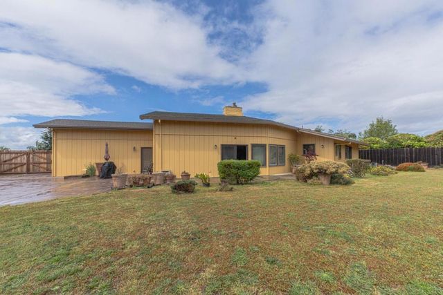 11763 Augusta Drive, Salinas, CA 93906