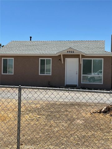 9966 Locust Avenue, Hesperia, CA 92345
