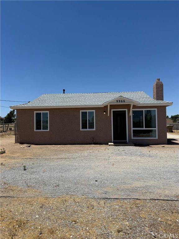 9966 Locust Avenue, Hesperia, CA 92345
