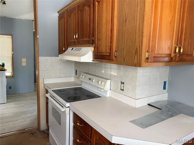 306 W 5th Street, Cahokia, IL 62206