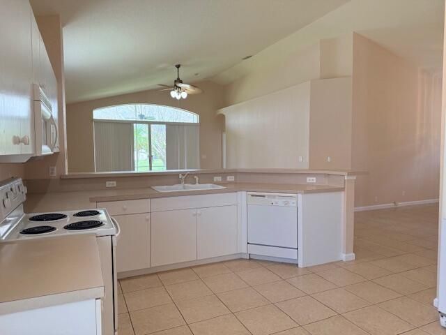 658 NW Stanford Lane, Port St. Lucie, Port St Lucie, FL 34983
