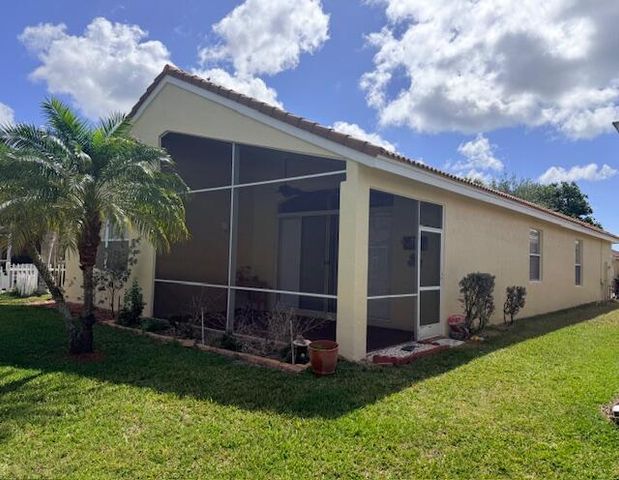 658 NW Stanford Lane, Port St. Lucie, Port St Lucie, FL 34983
