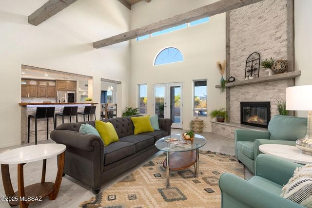 761 N Lazy J Way, Tucson, AZ 85748