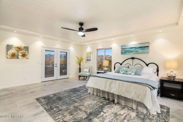 761 N Lazy J Way, Tucson, AZ 85748