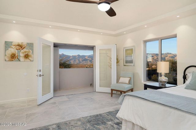 761 N Lazy J Way, Tucson, AZ 85748