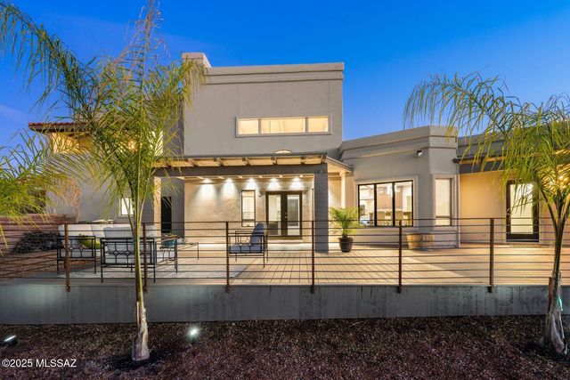 761 N Lazy J Way, Tucson, AZ 85748