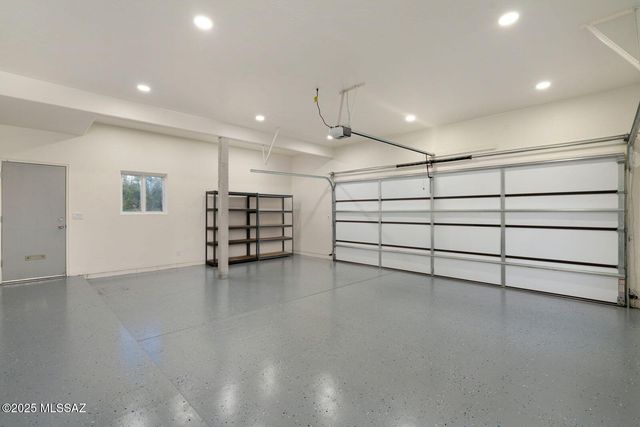 761 N Lazy J Way, Tucson, AZ 85748