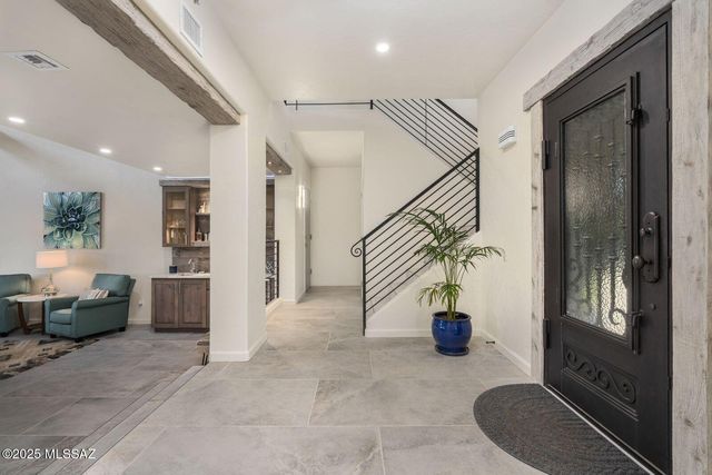 761 N Lazy J Way, Tucson, AZ 85748