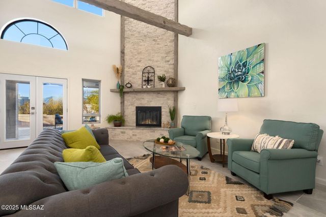 761 N Lazy J Way, Tucson, AZ 85748