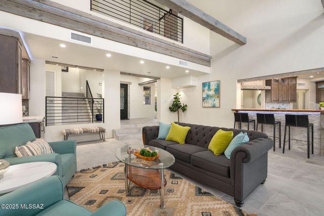 761 N Lazy J Way, Tucson, AZ 85748