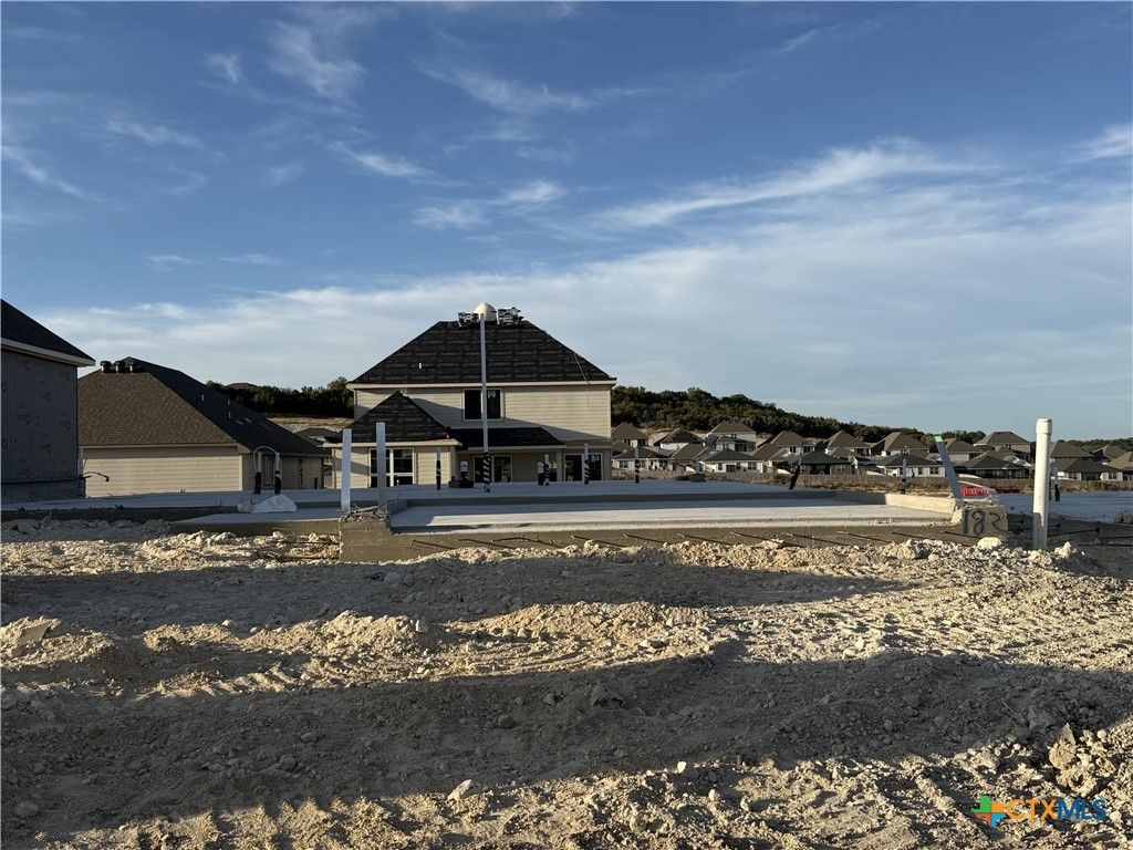 182 Grand Canyon Drive, Copperas Cove, TX 76522