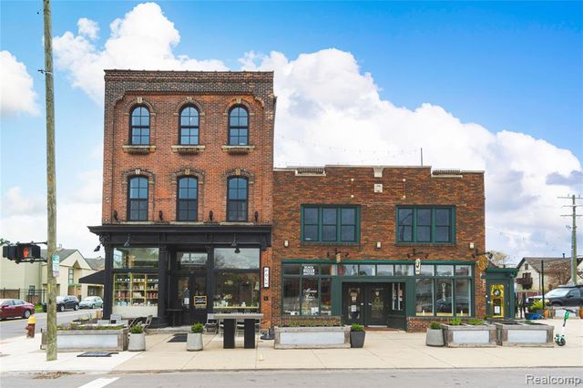2150 Bagley Street 8, Detroit, MI 48216