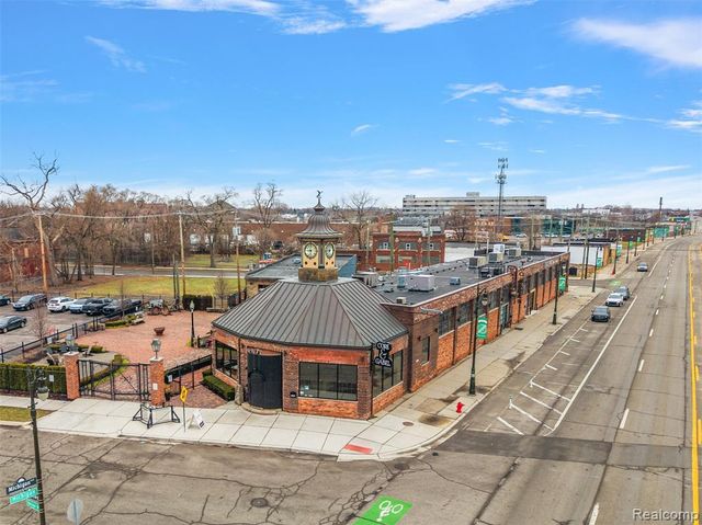 2150 Bagley Street 8, Detroit, MI 48216