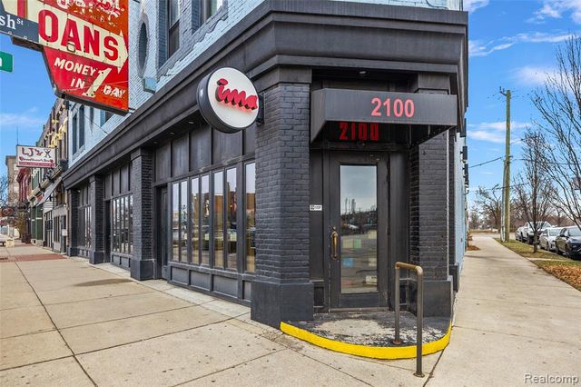 2150 Bagley Street 8, Detroit, MI 48216