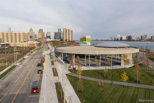 2150 Bagley Street 8, Detroit, MI 48216