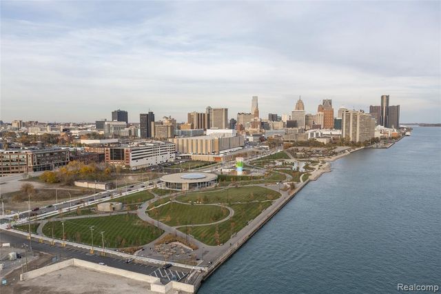2150 Bagley Street 8, Detroit, MI 48216