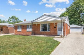 30388 Yorkshire Drive, Madison Heights, MI 48071