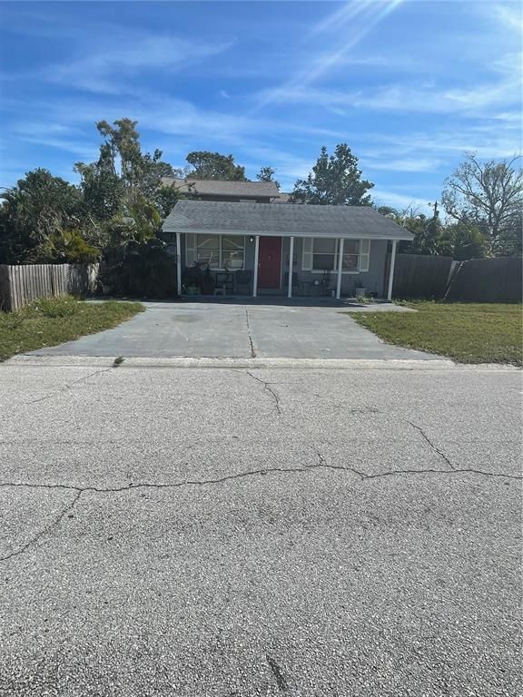 300 W 52ND STREET S, St Petersburg, FL 33707