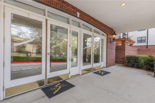 3275 Lenox NE Road 314, Atlanta, GA 30324