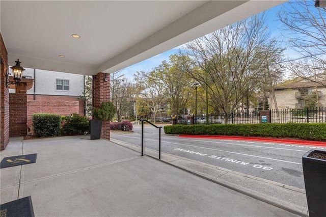 3275 Lenox NE Road 314, Atlanta, GA 30324