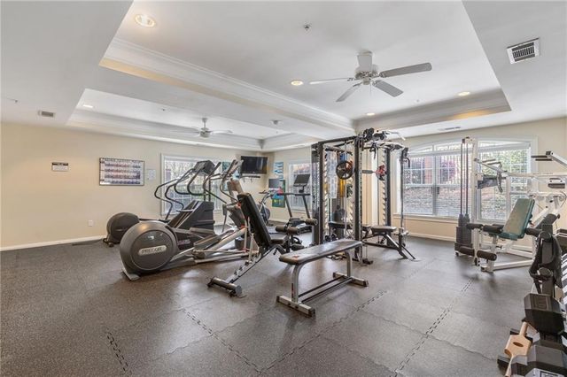 3275 Lenox NE Road 314, Atlanta, GA 30324