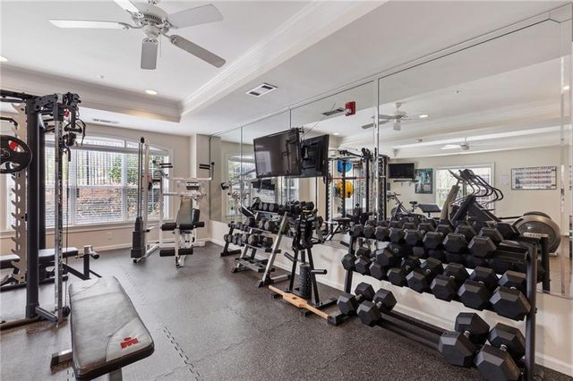 3275 Lenox NE Road 314, Atlanta, GA 30324