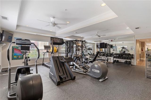 3275 Lenox NE Road 314, Atlanta, GA 30324