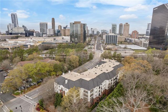 3275 Lenox NE Road 314, Atlanta, GA 30324