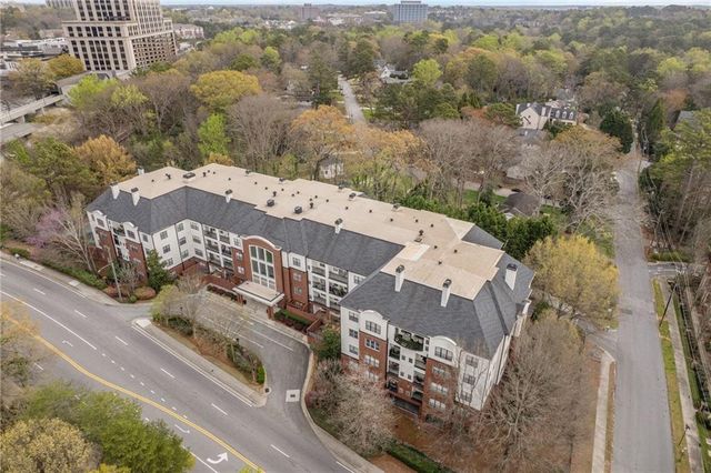 3275 Lenox NE Road 314, Atlanta, GA 30324