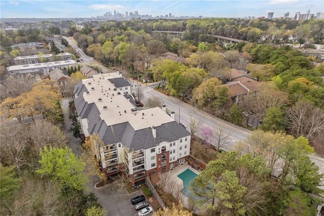 3275 Lenox NE Road 314, Atlanta, GA 30324