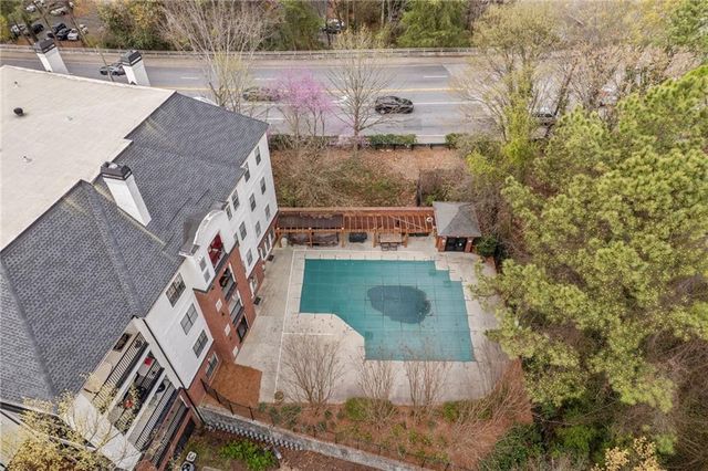 3275 Lenox NE Road 314, Atlanta, GA 30324