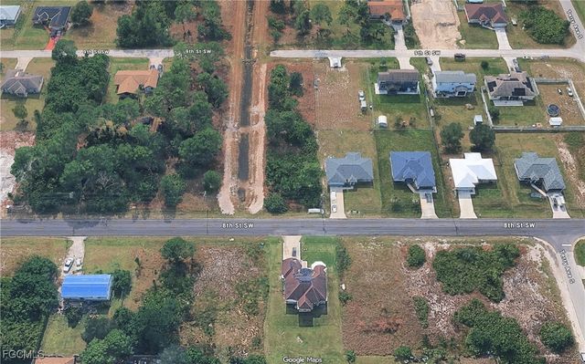 3503 8th ST SW, Lehigh Acres, FL 33976