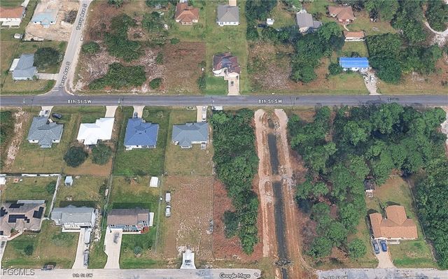 3503 8th ST SW, Lehigh Acres, FL 33976