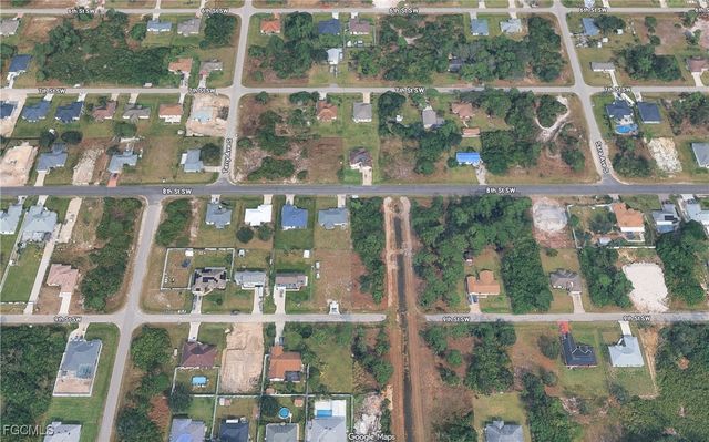3503 8th ST SW, Lehigh Acres, FL 33976