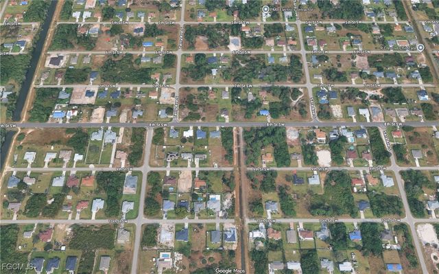 3503 8th ST SW, Lehigh Acres, FL 33976