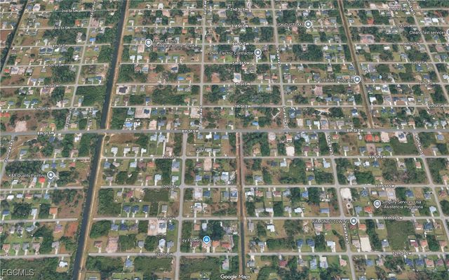 3503 8th ST SW, Lehigh Acres, FL 33976