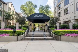 3475 Oak Valley Road NE 910, Atlanta, GA 30326