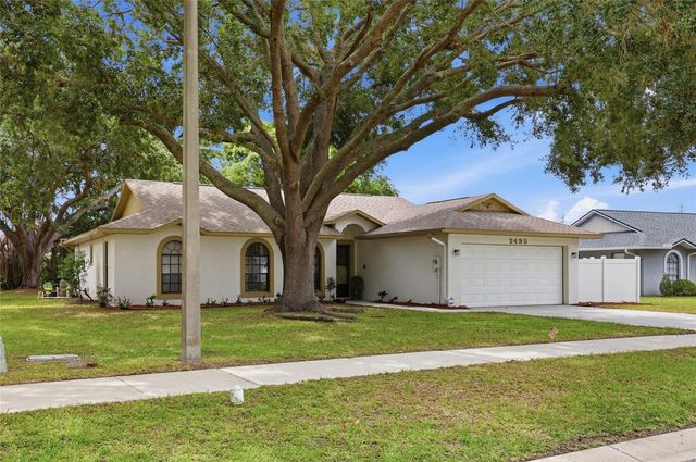2495 PINE CHASE CIRCLE, St Cloud, FL 34769