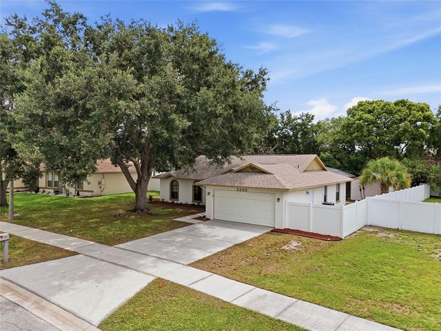 2495 PINE CHASE CIRCLE, St Cloud, FL 34769