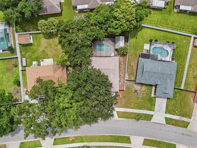 2495 PINE CHASE CIRCLE, St Cloud, FL 34769