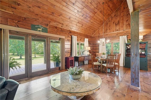 965 Bell Road, Mineral Bluff, GA 30559