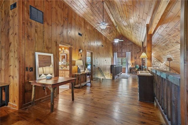 965 Bell Road, Mineral Bluff, GA 30559