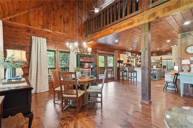 965 Bell Road, Mineral Bluff, GA 30559