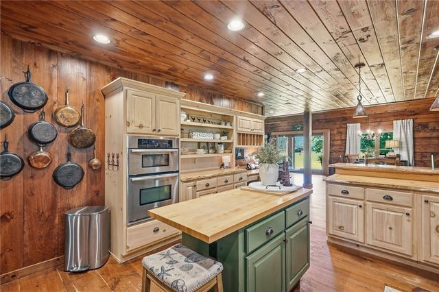 965 Bell Road, Mineral Bluff, GA 30559