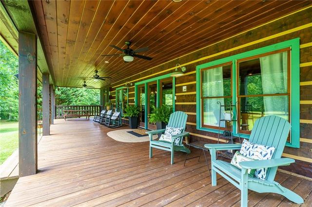 965 Bell Road, Mineral Bluff, GA 30559