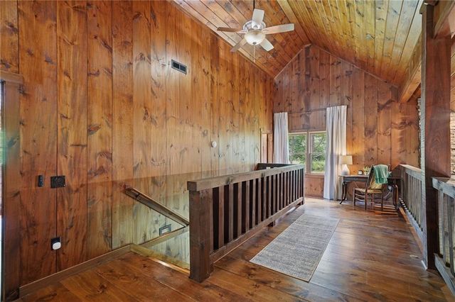 965 Bell Road, Mineral Bluff, GA 30559