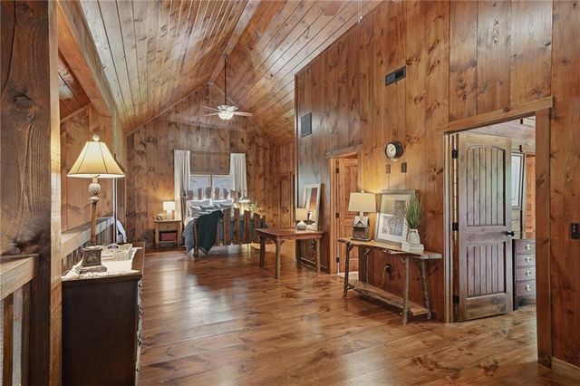 965 Bell Road, Mineral Bluff, GA 30559