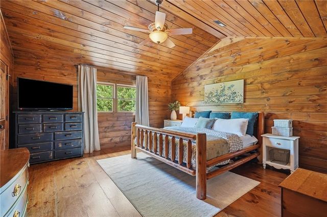 965 Bell Road, Mineral Bluff, GA 30559