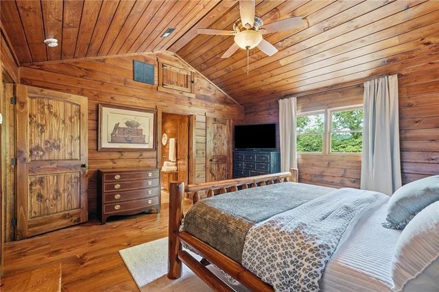 965 Bell Road, Mineral Bluff, GA 30559