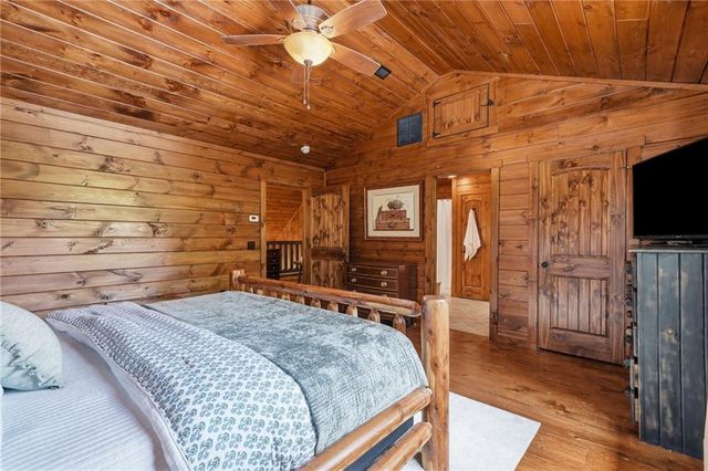 965 Bell Road, Mineral Bluff, GA 30559